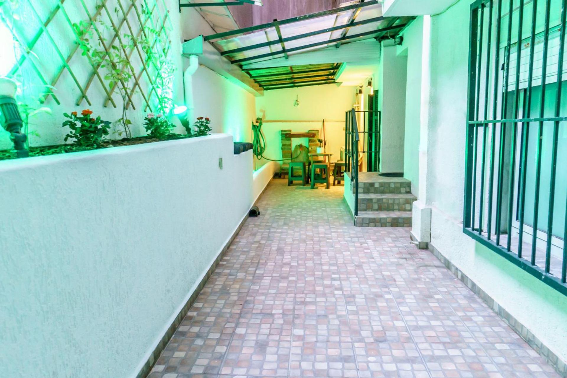 Happiness Studio With Terrace. Thessaloniki Exterior photo